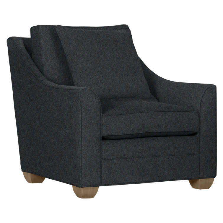Nicholas 37.5" Chair