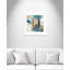 Painterly Elements II - peinture encadrée-59949451-59949452