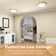 Emanda LED Flush Mount