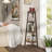 Plant Standing Shelf for Small Spaces