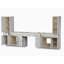 Meuble-lavabo double Disar-111468176