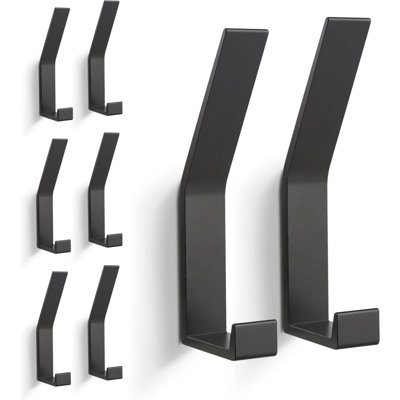 Pelzer Metal Wall Wall Hook