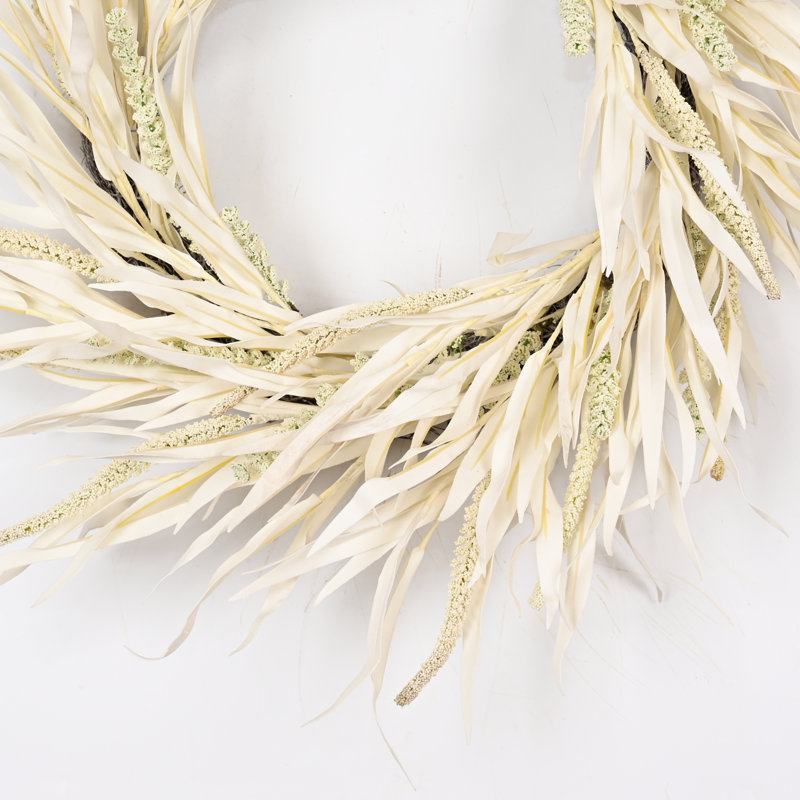 Couronne de porte 24 po