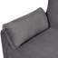 Fauteuil convertible 2-en-1 51 po-918026908