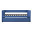 Lit de jour avec couchette en tissu, fabrication en bois, couchette moderne, endroit calme-1762601692