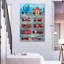 Affiche des pompiers