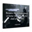 Praise Psalm 63:3 - Wrapped Canvas Print-1970370623