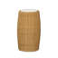 Finn Outdoor Round Side Table