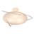 Callisto Semi Flush Mount-97835699