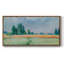 Paysage, série CC CCX, toile tendue avec châssis, prête à être accrochée-2080513817-2080513889