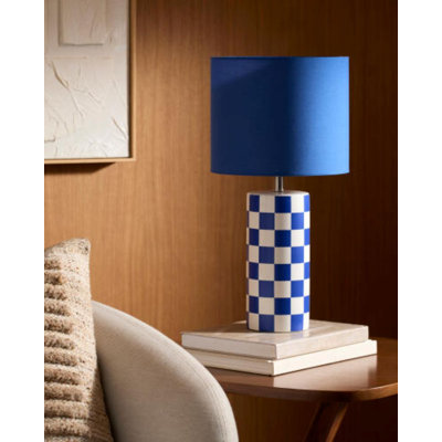 Lampe de table Janie