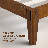  Sapa Solid Wood Bed Frame with 3D Carved Headboard, Japanese Joinery, No Box Spring Needed, Silent slats, Easy Assembly-1533463260-1533463263