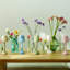 Scallop LED Lamp 28cm-1096000236