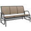 Banc oscillant pour 3 personnes Outsunny-369063980