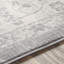 Caelan Grey/Ivory Area Rug-696955180