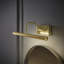Amisadai LED Swing Arm Sconce-1056170076