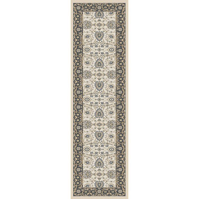 Mishawaka Oriental Indoor Rug