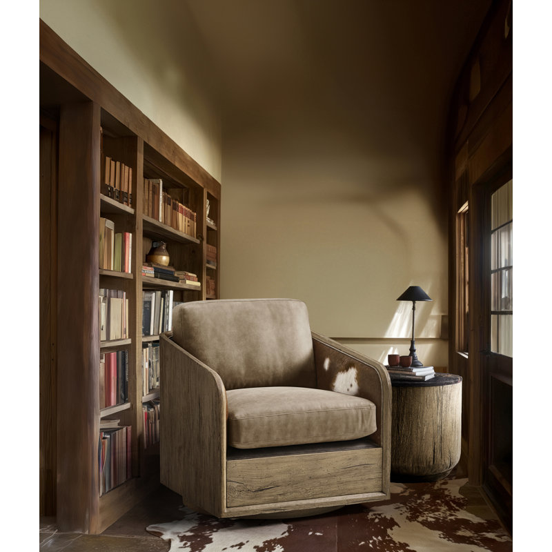 Stone Ridge Marble End Table
