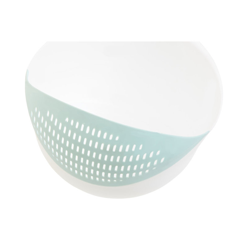 Belfry Kitchen Medau Plastic Food Strainer