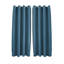 Linen Blend Blackout Curtain Panel Pair-1767356418-1767356427