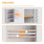 Bamboo Wall Mounted Required Bathroom Cabinet-826274303