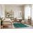 Washable Oriental Indoor Rug-926272178