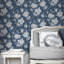 Deshotel 10.05m x 53cm Semi-Gloss Wallpaper Roll-1839911337