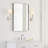 Tedder Candle Wall Light-36226067