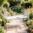 Outdoor Backyard Bench,Garden Bench,Porch Bench