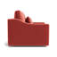 Haywood Upholstered Swivel Armchair-1848088554