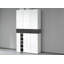 15 Pair Shoe Storage Cabinet-1763262733