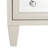 Solid Wood Accent Chest-25359502