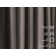  Polyester Room Darkening Pinch Pleat Single Curtain Panel Panel