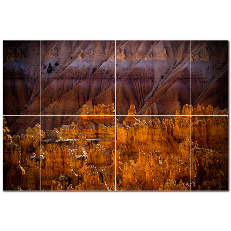 Photo de canyon 4,25 x 4,25