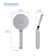 Full/Standard Handheld Shower Head 1.75 GPM GPM