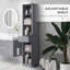 Linen Cabinet
