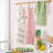 Loop And Dot Kitchen Towel-89210846