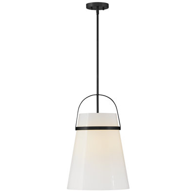 Luminaire suspendu moyen moderne
