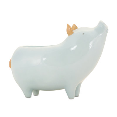 Vasu Statue Planter
