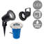 Blakes Black Well Light Pack