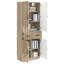4 -Door 4 Storage Cabinet-1139346310