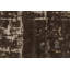 Modern Hand Knotted Geometric Area Rug-698969682