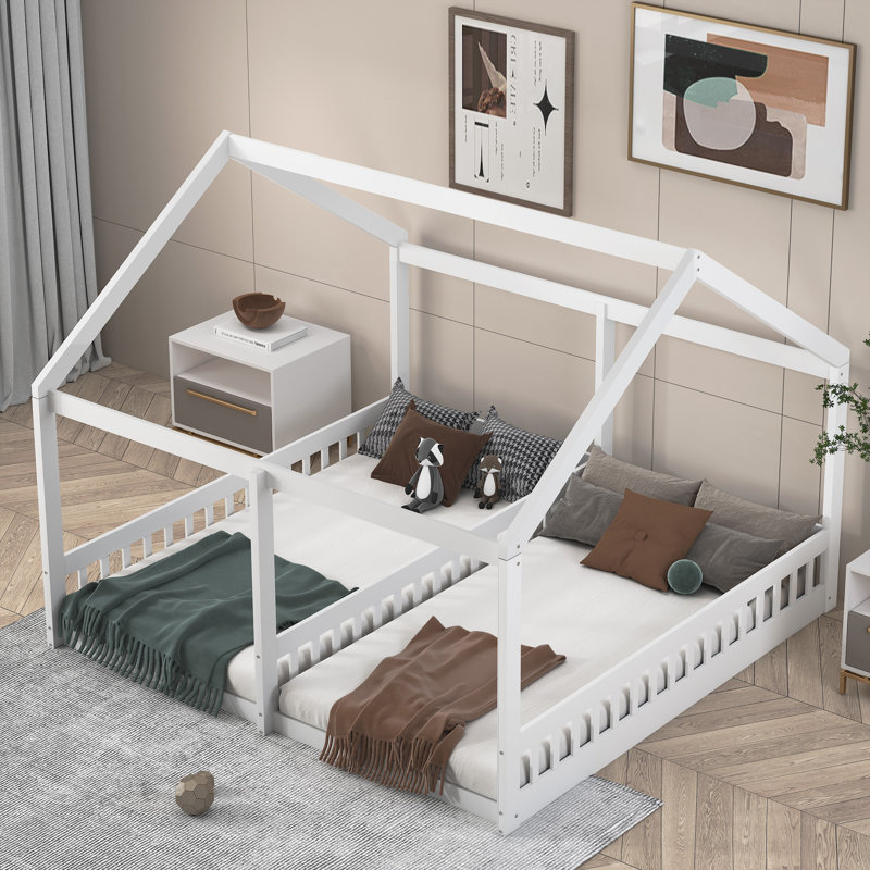 Dupo Kids Twin Daybed