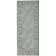Curacao Flatweave Green Rug