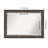 Jerissa Solid Wood Wall Mirror-96412208-96412209-96412210