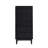 Gheorghe 5-Drawer Solid Wood Dresser-1504369221