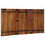 Sheliya Solid Wood Headboard-462420073