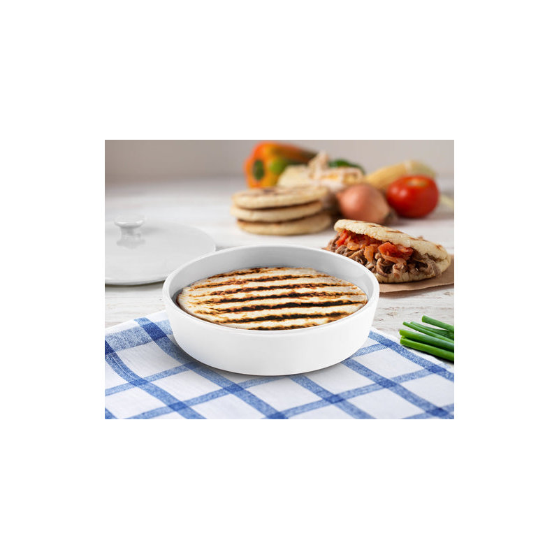Kook Tortilla Pizzelle Maker