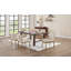 Chaise rembourrée en bois d'hévéa-117494943-117494945-117494946