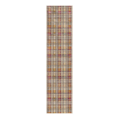 Guenzi Geometric Indoor Rug